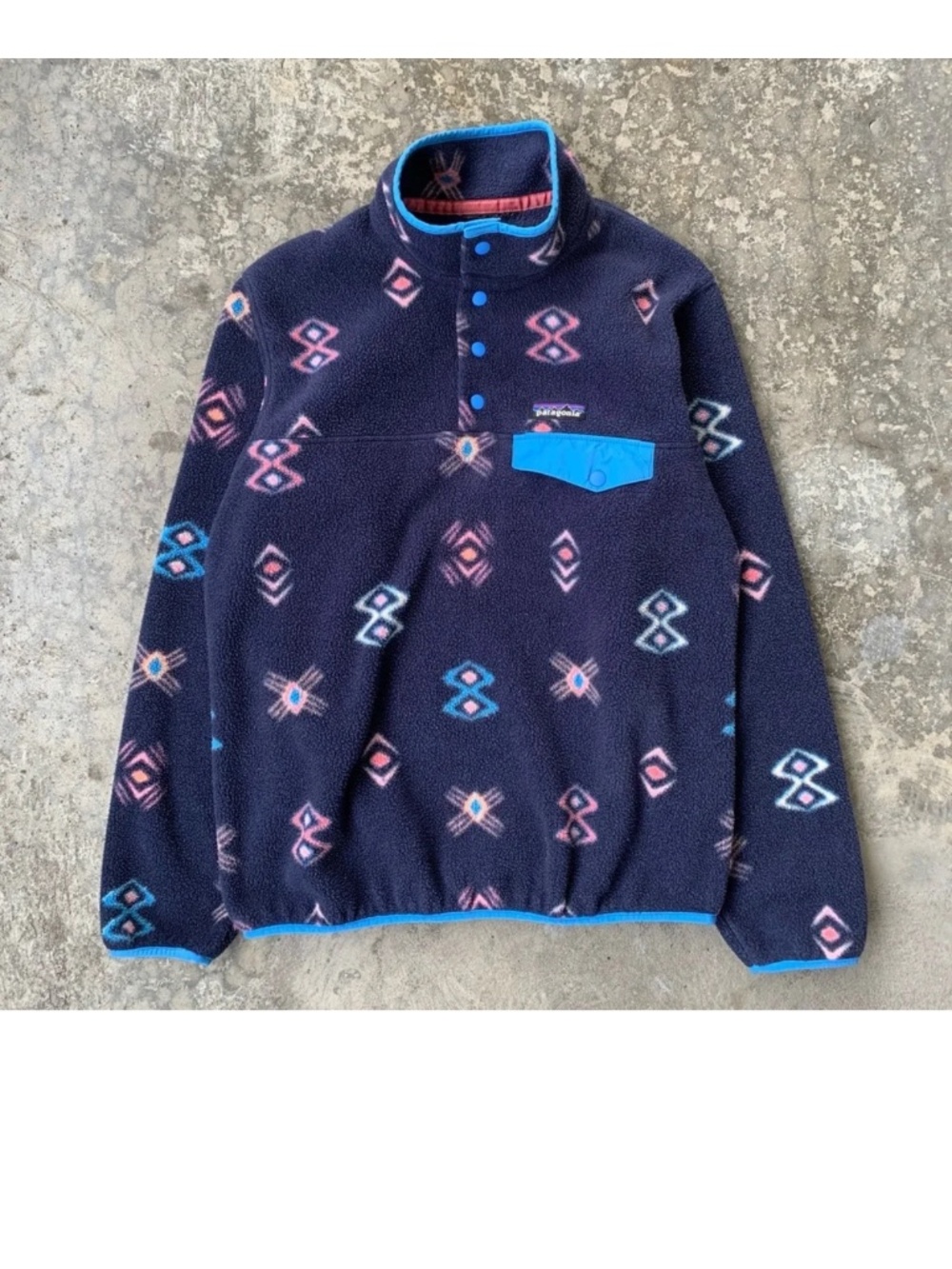 PATAGONIA SYNCHILLA